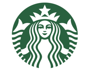 Logo Starbucks