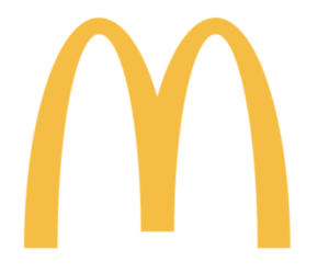 Logo Mcdonalds