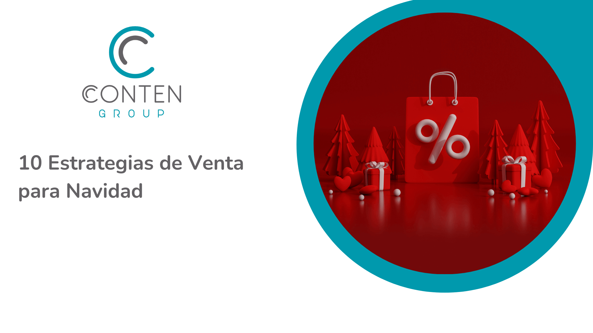 10 Estrategias de Venta para Navidad