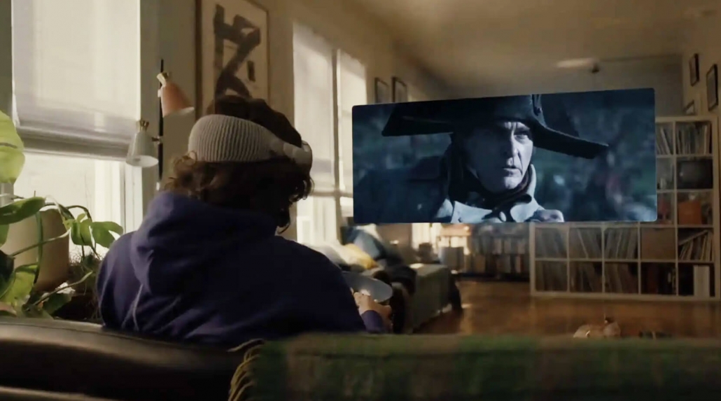 Pros y Contras de las Apple Vision Pro