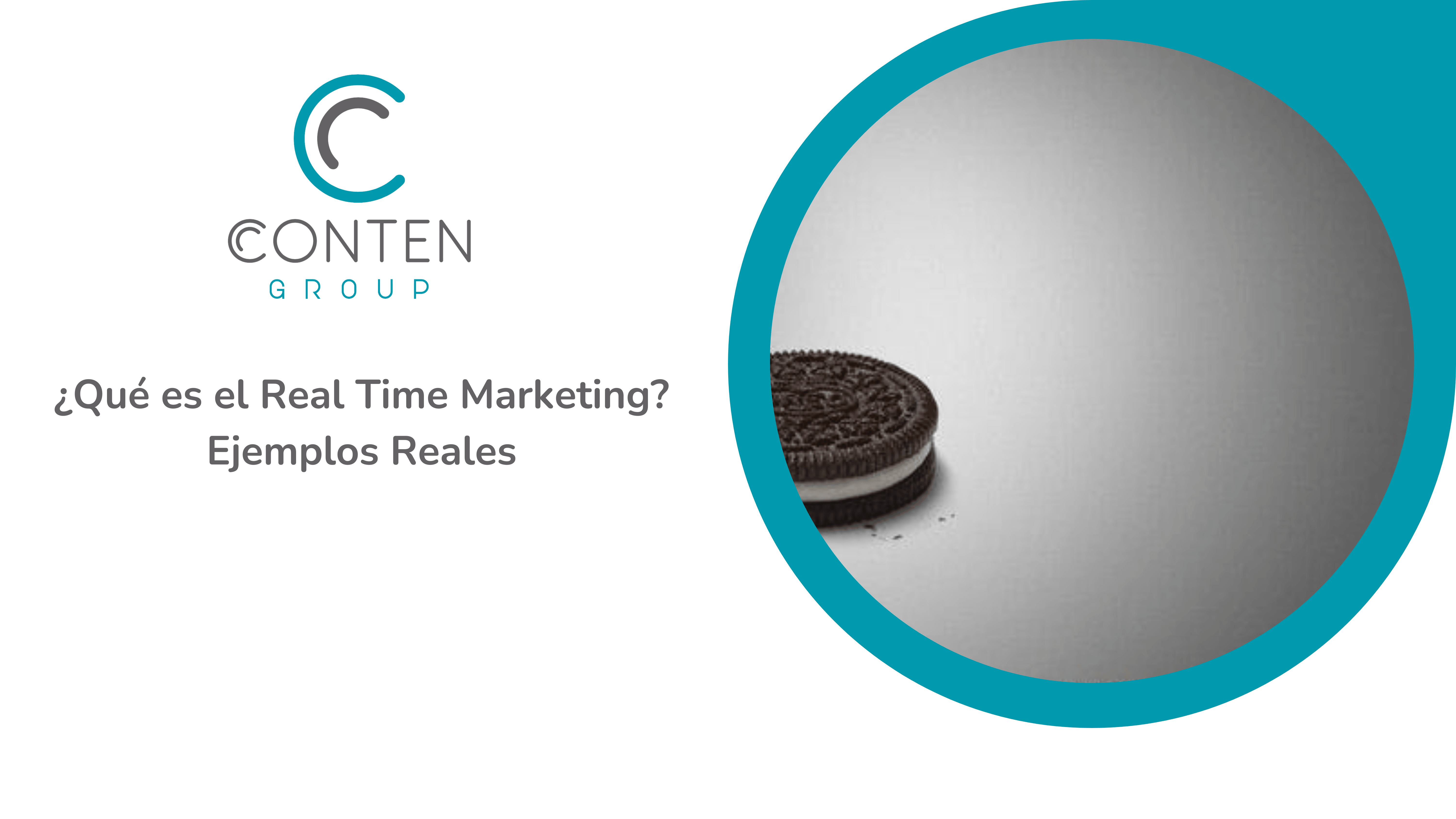 ¿Qué es el Real Time Marketing? Ejemplos Reales