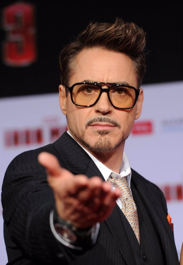 Los Actores y Cantantes Más Ricos del Mundo