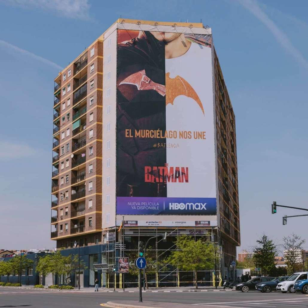 La demanda de DC al Valencia CF por el Murciélago