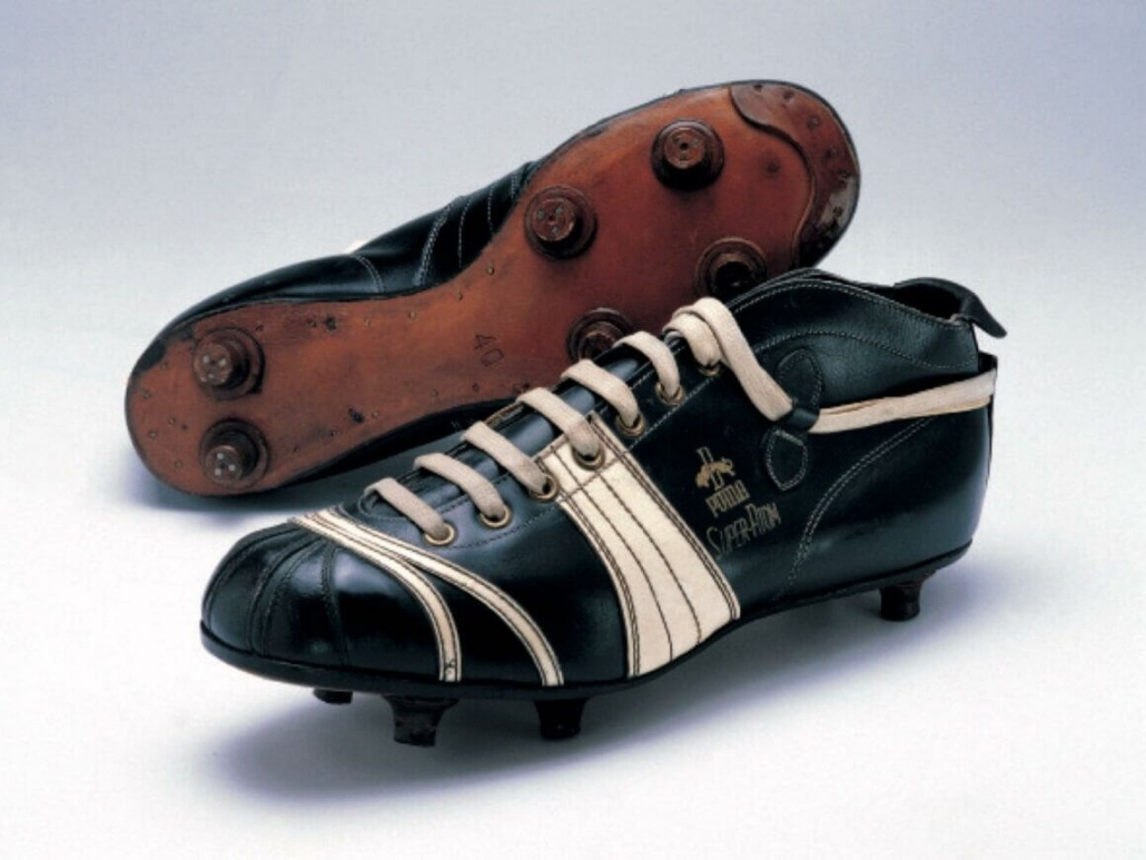 La historia de Adidas y Puma: Origen y Rivalidad