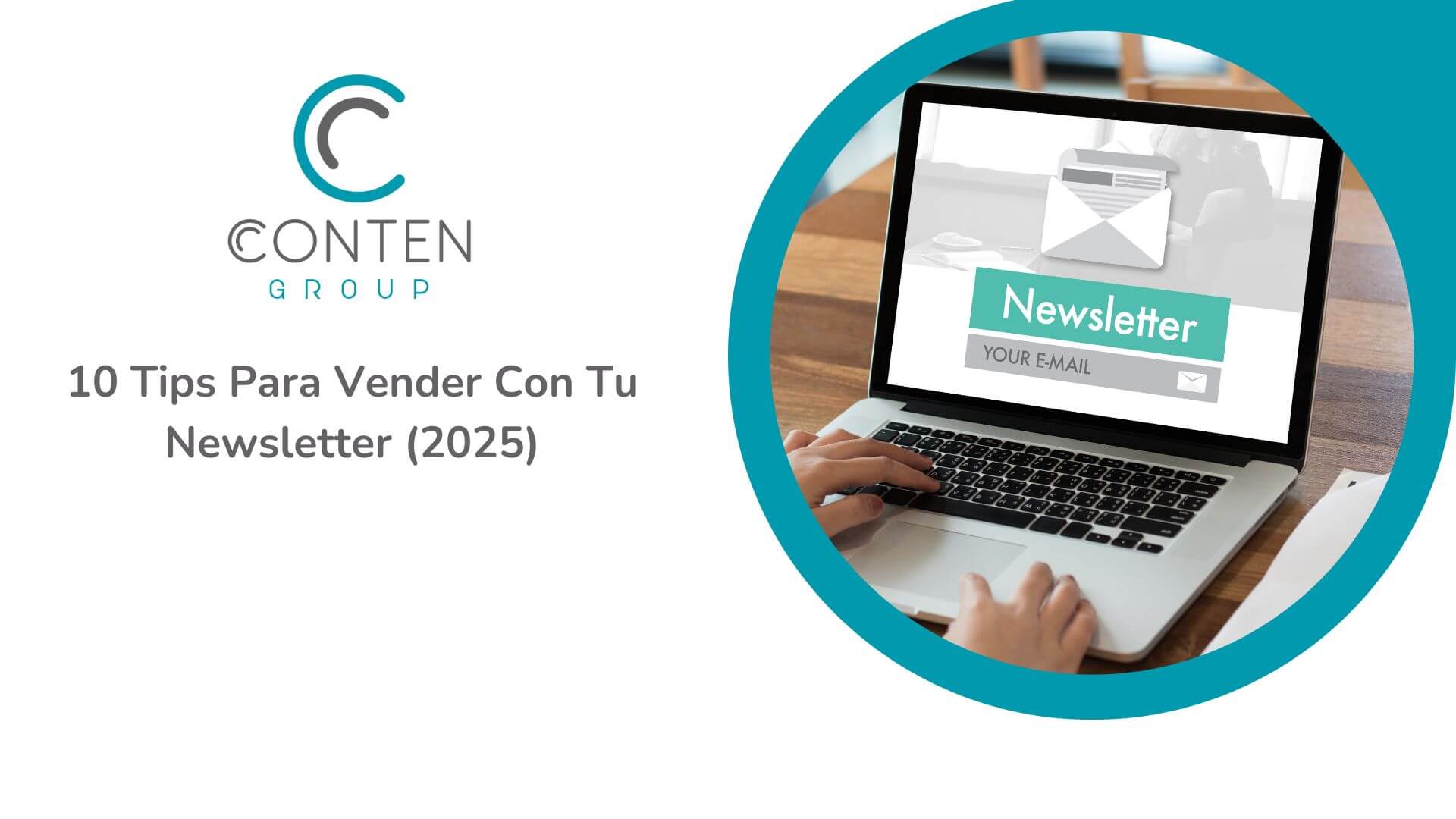 10 tips Para Vender Con Tu Newsletter (2025)