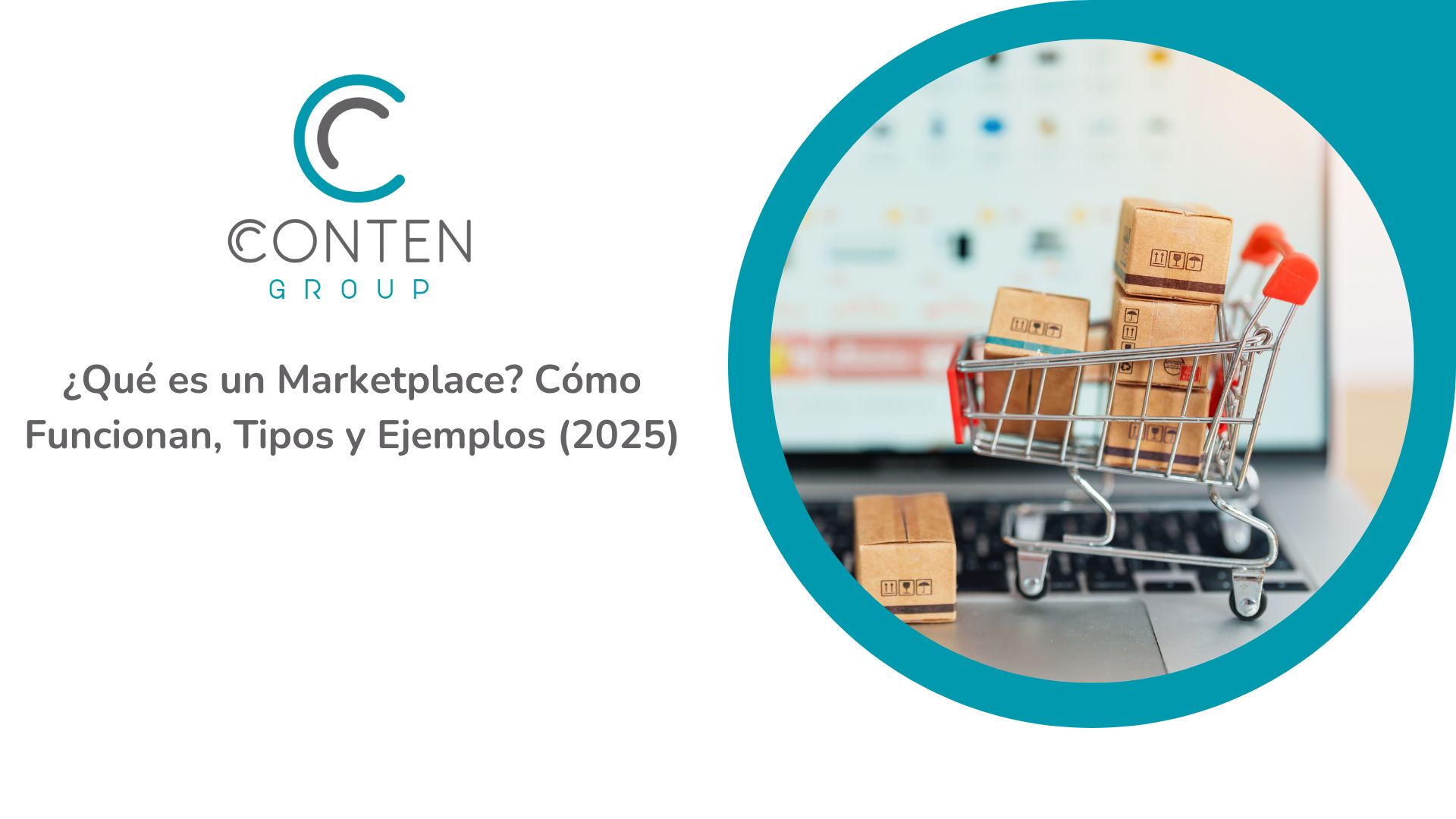 ¿Qué es un Marketplace? Cómo Funcionan, Tipos y Ejemplos (2025)