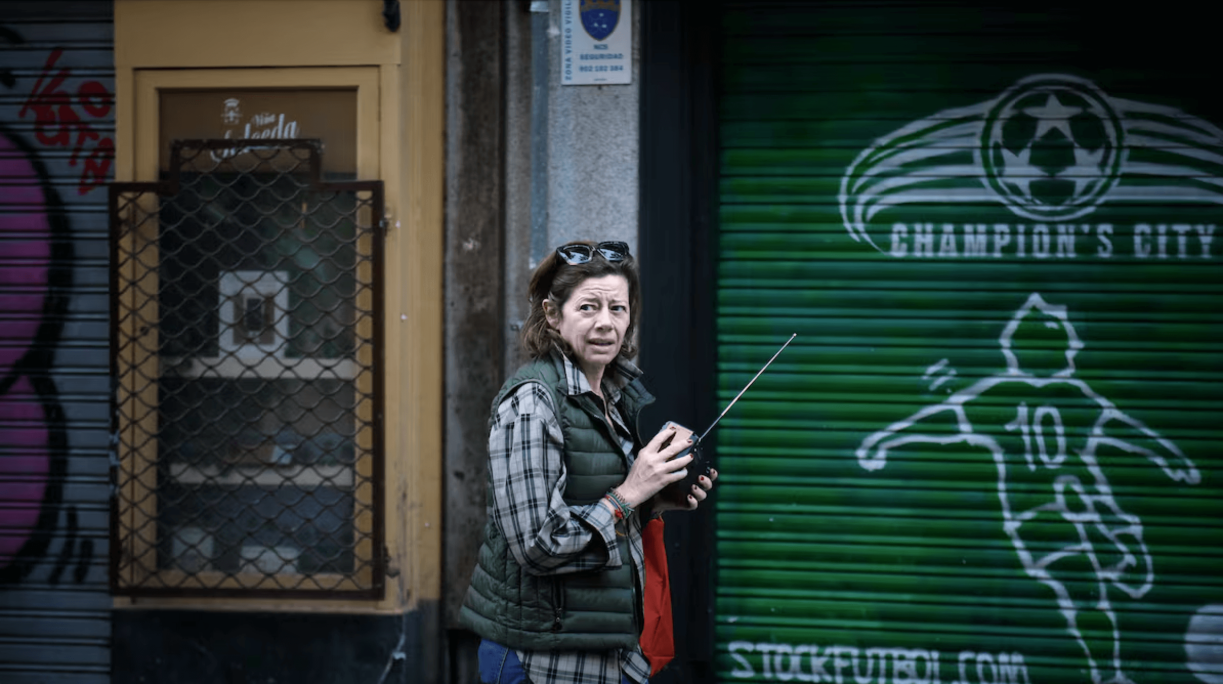 La Radio en el Apagón: El Medio que Sobrevivió