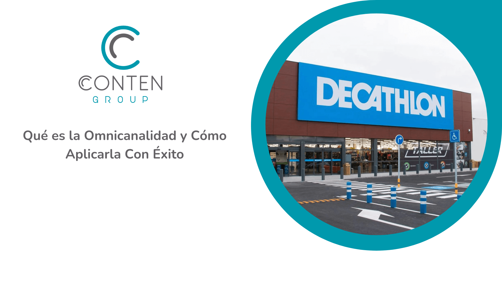 Qué es la Omnicanalidad y Cómo Aplicarla Con Éxito