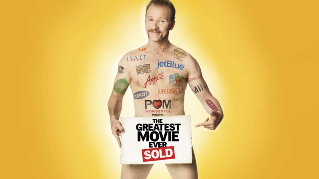 Series y Películas Sobre Marketing Que Debes Ver Ya