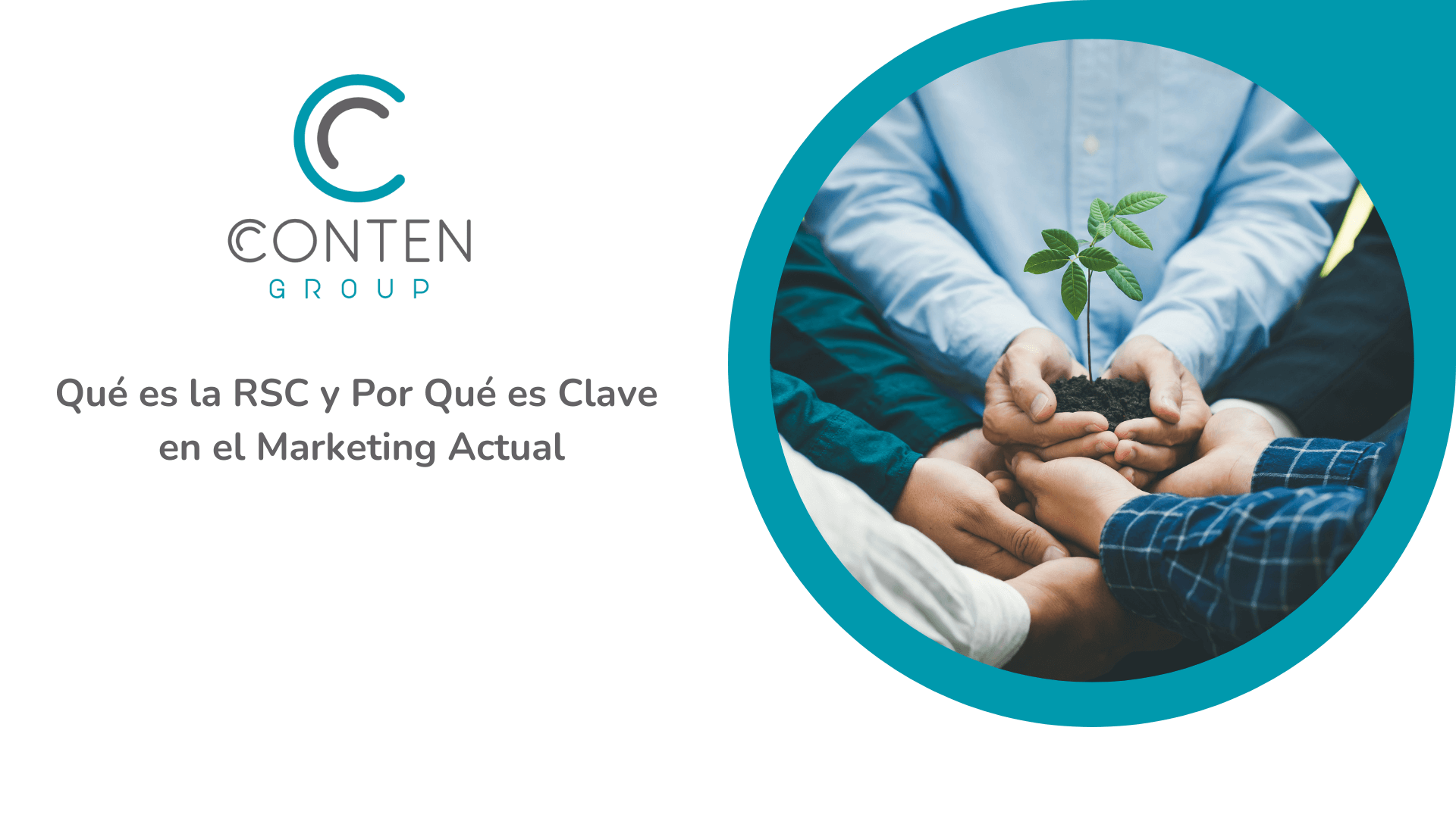 Qué es la RSC y Por Qué es Clave en el Marketing Actual
