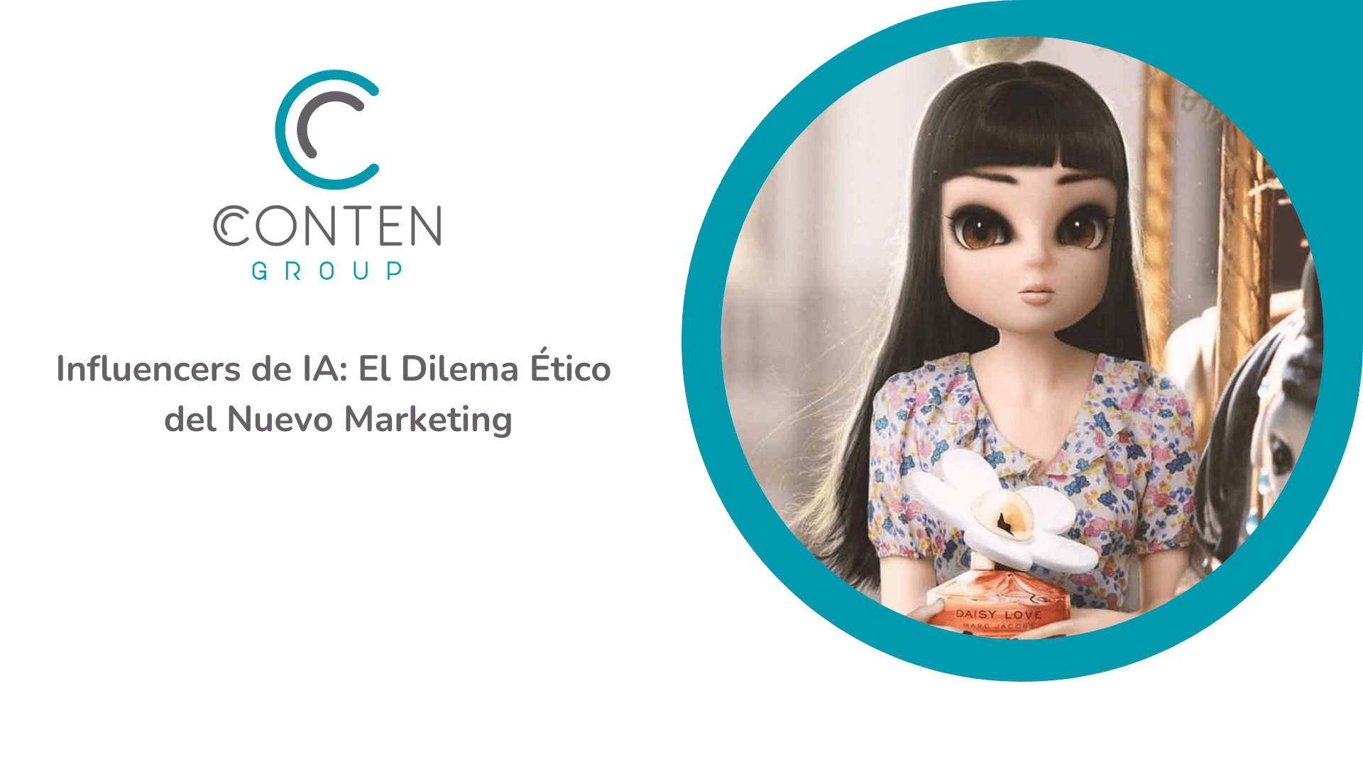 Influencers de IA: El Dilema Ético del Nuevo Marketing