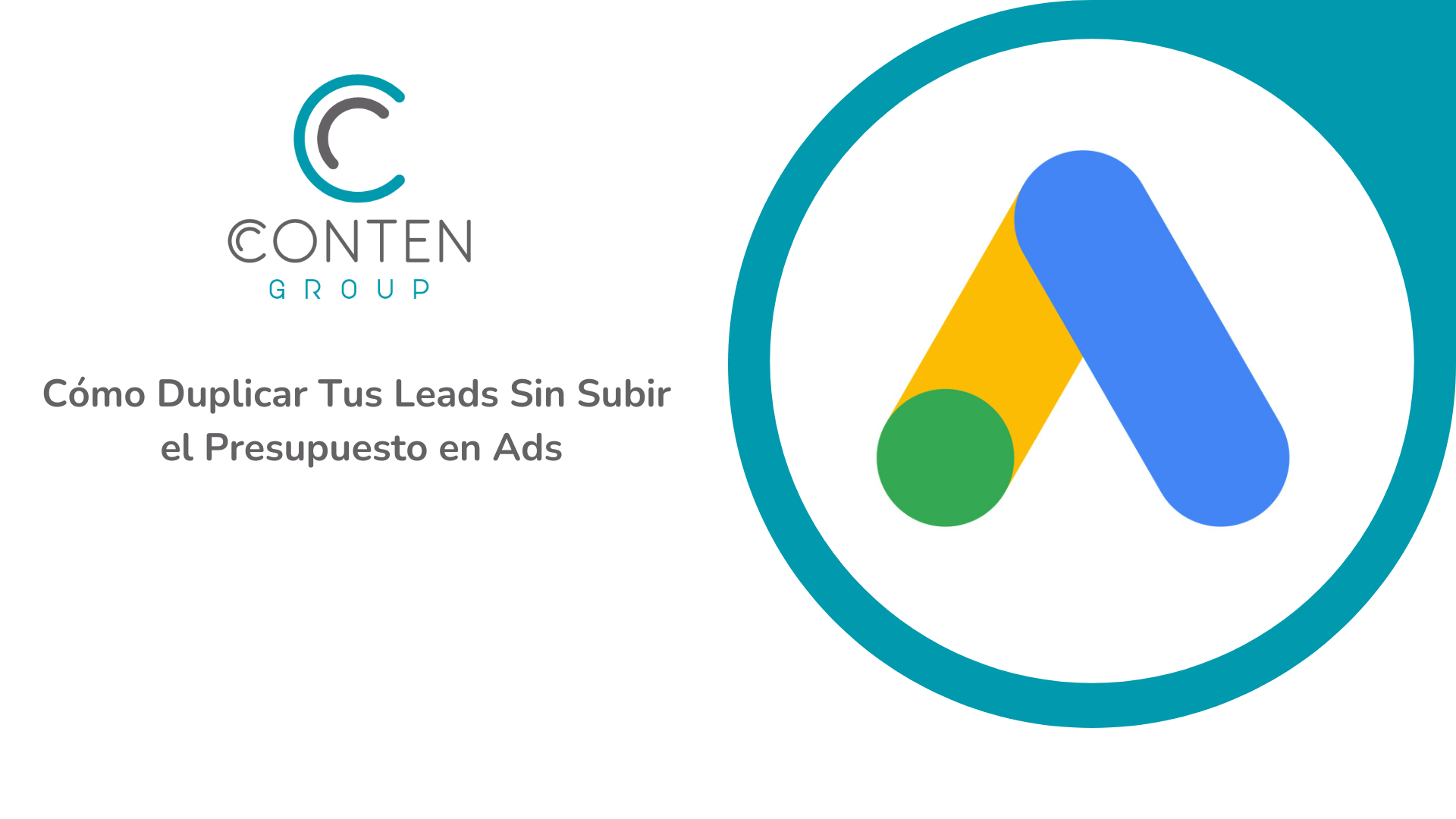 Cómo Duplicar Tus Leads Sin Subir el Presupuesto en Ads