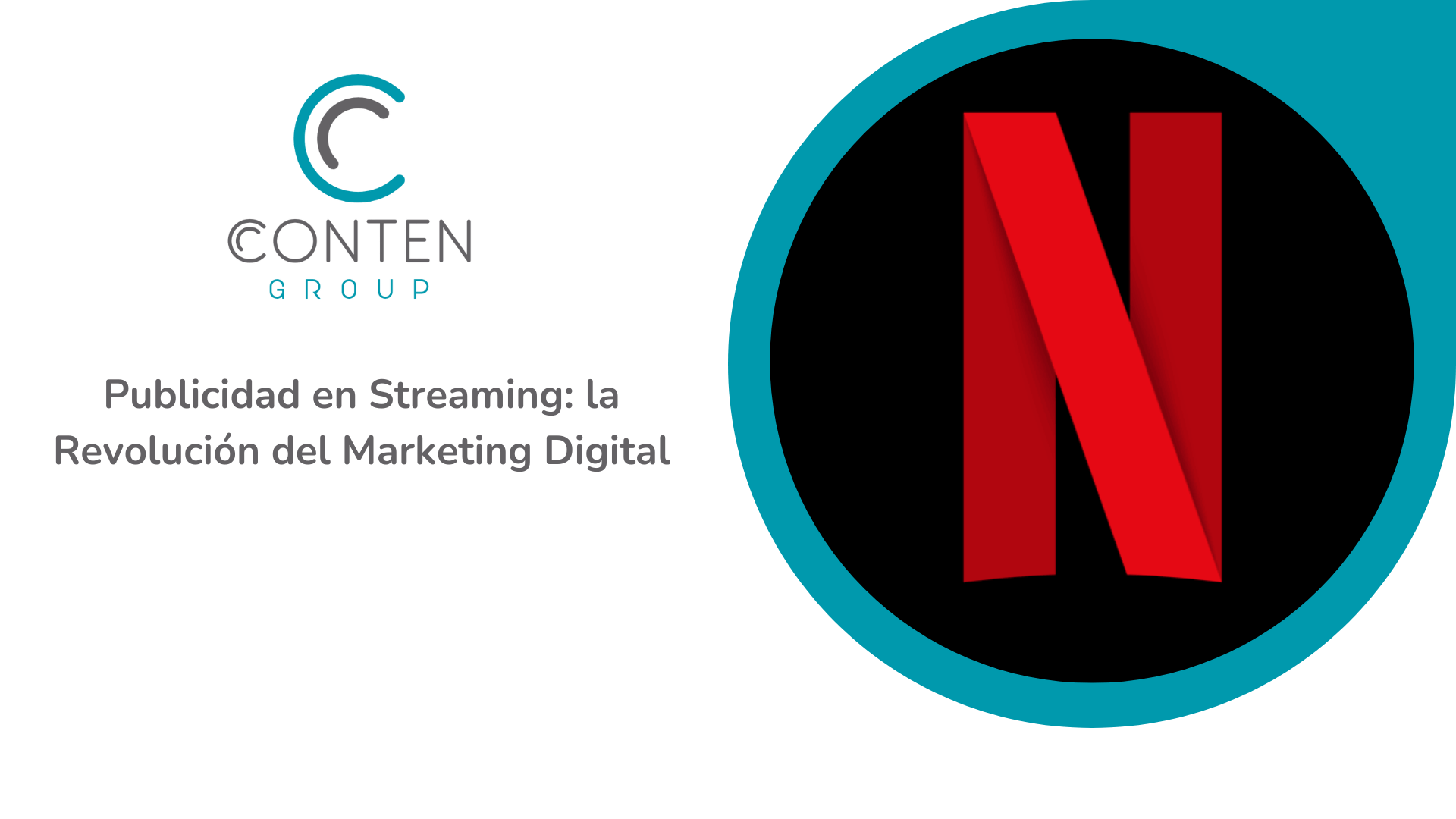 Publicidad en Streaming: la Revolución del Marketing Digital