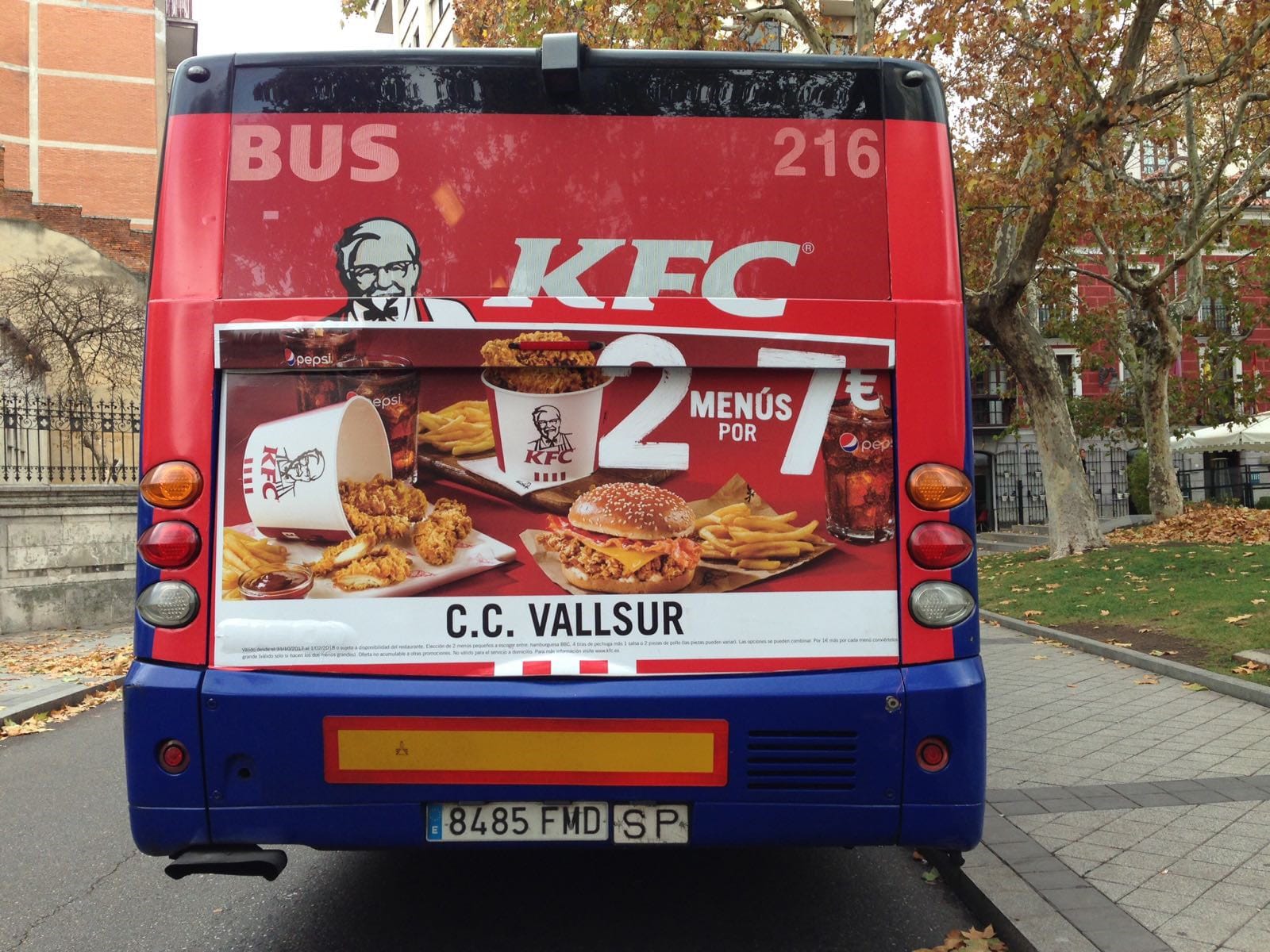 Diccionario de Publicidad Exterior: Tipos y Ejemplos