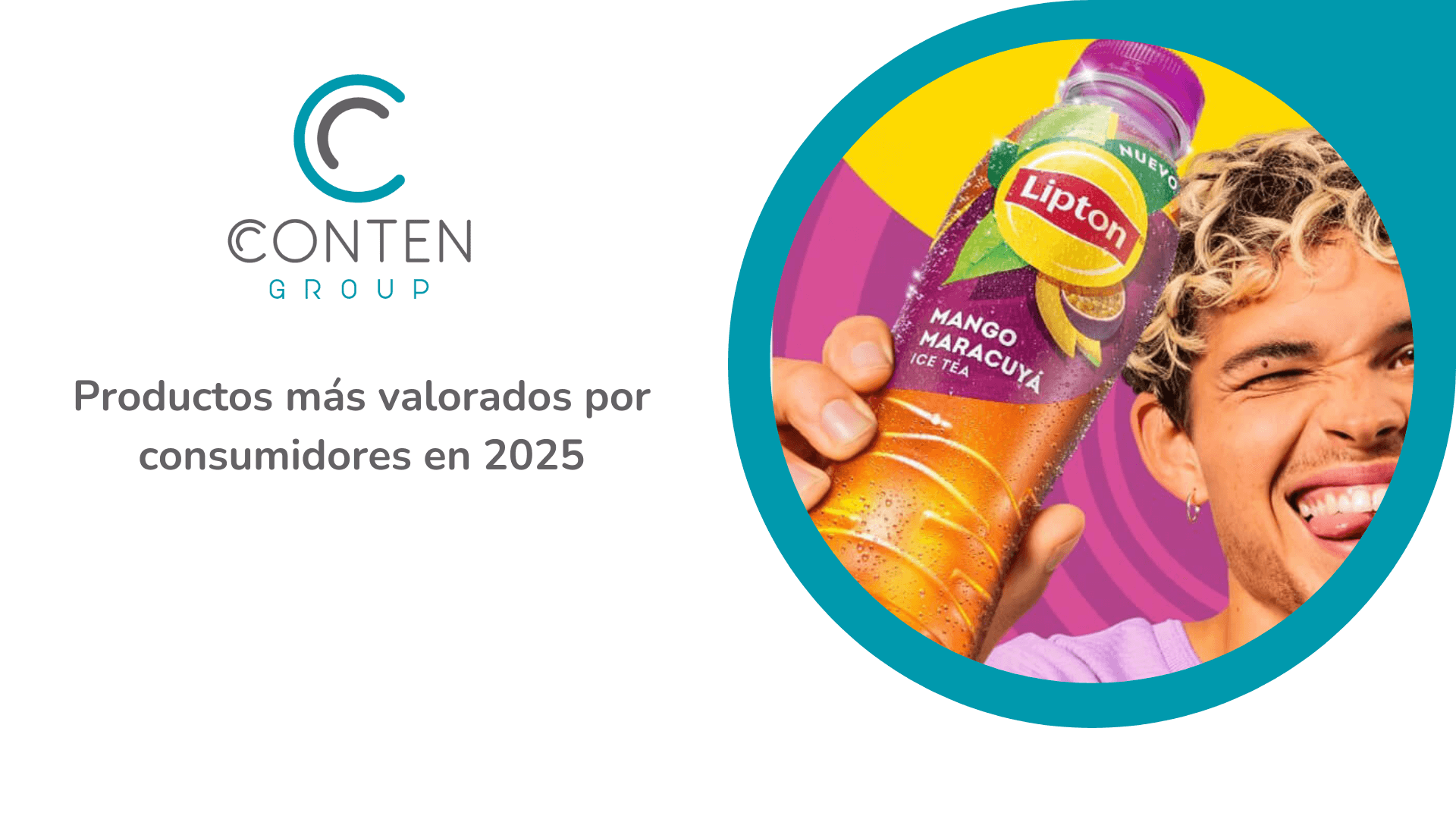 Productos Más Valorados Por Consumidores en 2025