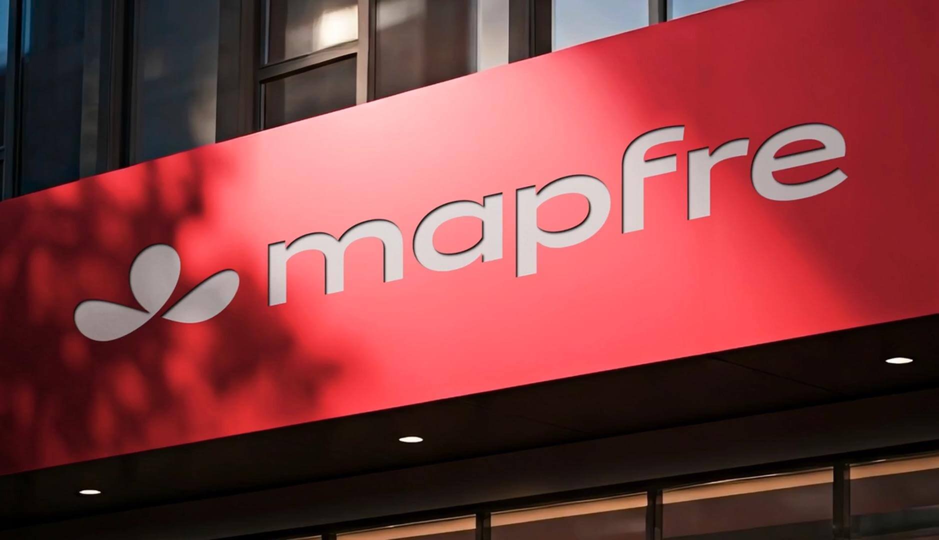 Mapfre Renueva su Imagen Global: Evolución, Historia y Logo